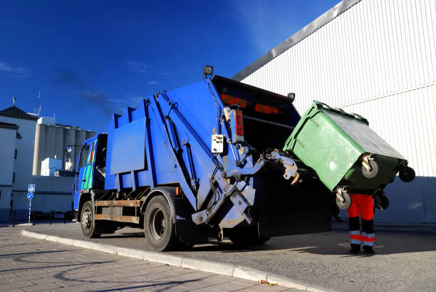 Best Dumpster Rental Services in Parker, SC